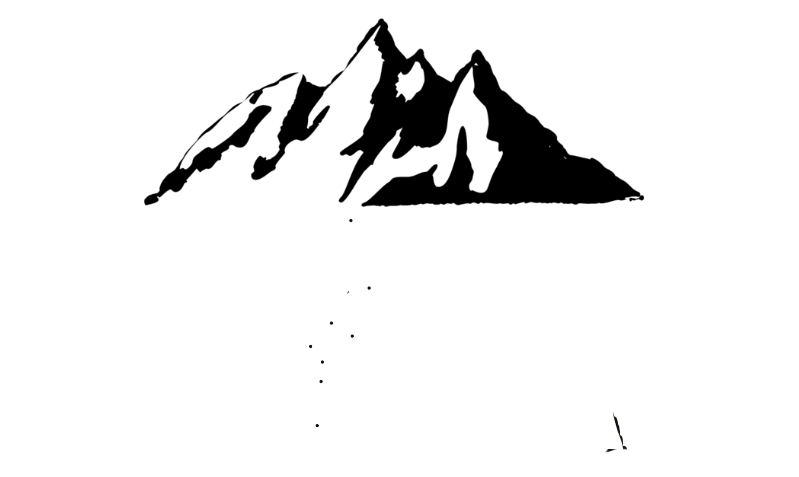 Home- A Digital Moving Mountain